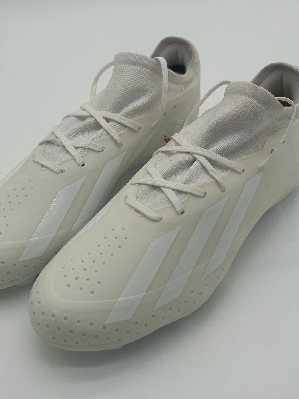 adidas Men’s Crazyfast Soccer Cleats